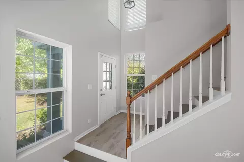 Entry Way - 3151 Bromley Ln, Aurora, IL 60502 photo 1 of 1
