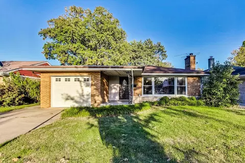 1317 Good Ave, Park Ridge, IL 60068