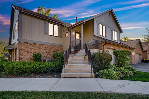 7933 Old Georges Way #0, Palos Heights, IL 60463