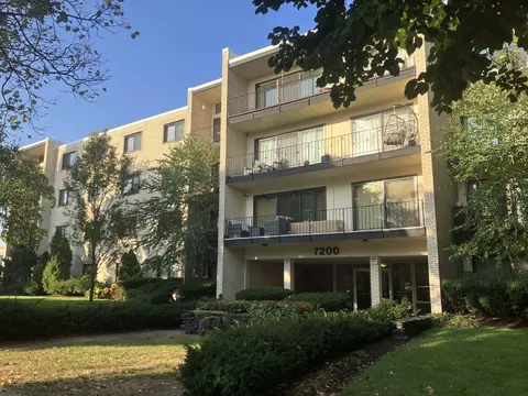 7200 N Ridge Blvd #4D, Chicago, IL 60645