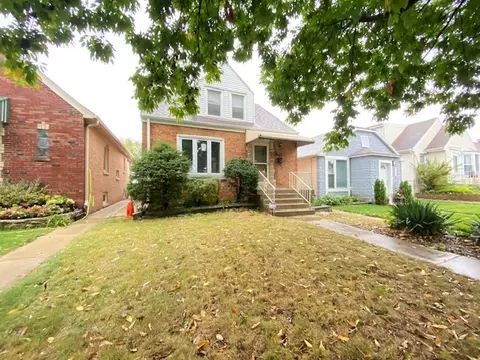 3937 N Plainfield Ave, Chicago, IL 60634