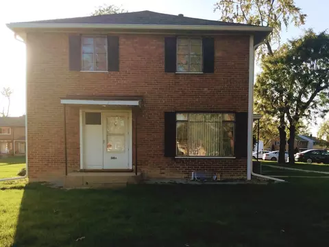 3406 Western Ave #3406, Park Forest, IL 60466