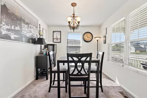 Dining - 1014 Freeman St, Plano, IL 60545 photo 1 of 2