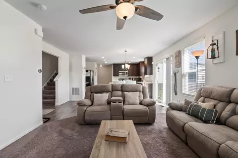 Entry Way - 1014 Freeman St, Plano, IL 60545 photo 1 of 2