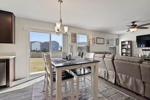 Dining - 1014 Freeman St, Plano, IL 60545 photo 2 of 2