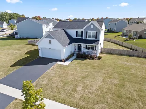 View/Area - 1014 Freeman St, Plano, IL 60545 photo 1 of 7
