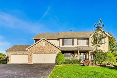 1315 Hunters Ridge West W, Hoffman Estates, IL 60192