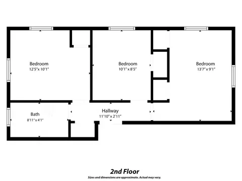 Floorplan - 1898 Meadowview Ave, Kankakee, IL 60901 photo 2 of 4
