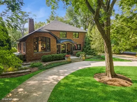 4366 Central Ave, Western Springs, IL 60558