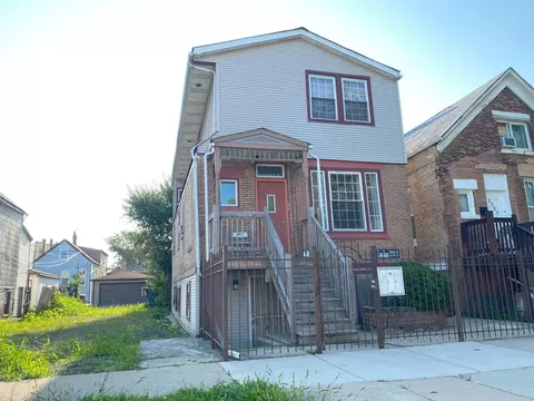 2307 S Kolin Ave, Chicago, IL 60623
