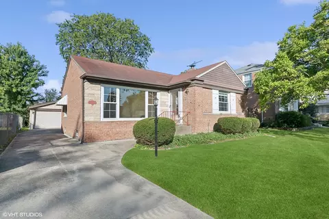 2118 Norfolk Ave, Westchester, IL 60154