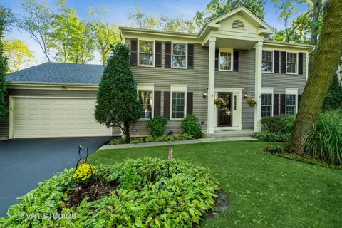 3206 Carriage Hill Rd, Island Lake, IL 60042