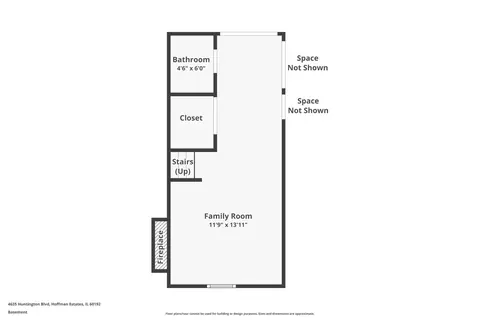 4635 Huntington Blvd, Hoffman Estates, IL 60192 photo 37