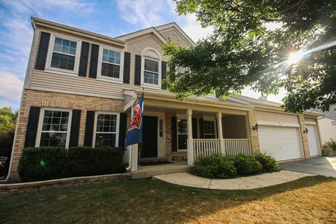 22556 Reserve Cir, Plainfield, IL 60544