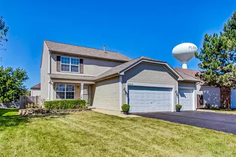 24314 Walnut Cir, Plainfield, IL 60585 photo 2
