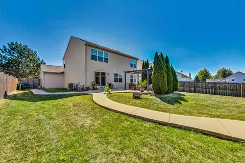 24314 Walnut Cir, Plainfield, IL 60585 photo 49