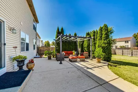 24314 Walnut Cir, Plainfield, IL 60585 photo 43