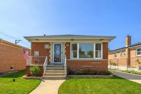 8638 S Kilbourn Ave, Chicago, IL 60652