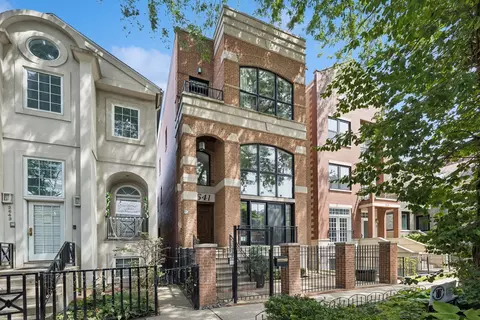 2641 N Wayne Ave, Chicago, IL 60614