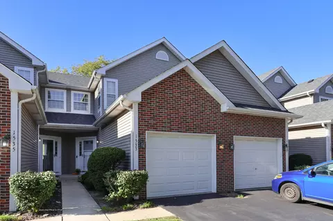 1533 Stoneridge Ct, Yorkville, IL 60560