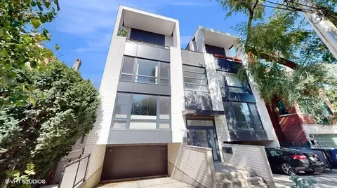 1114 W Chestnut St #2W, Chicago, IL 60642
