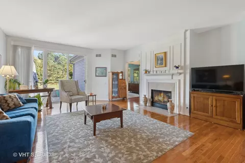 Living - 4095 Whitehall Ln, Algonquin, IL 60102 photo 1 of 1