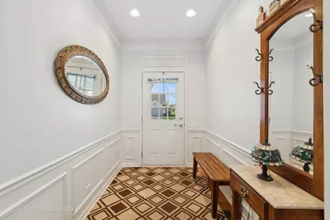 Entry Way - 4095 Whitehall Ln, Algonquin, IL 60102 photo 1 of 2