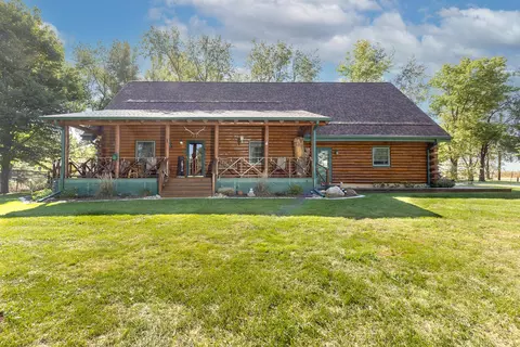 21845 N 1900 East Rd, Towanda, IL 61776