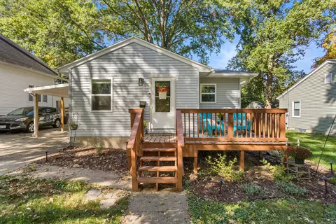 508 S Park St, Monticello, IL 61856