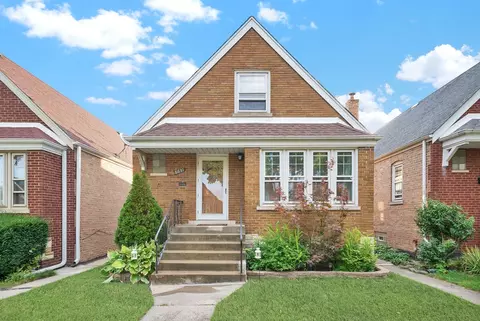 6631 S Kolin Ave, Chicago, IL 60629