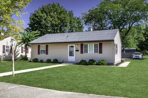 222 Oneill St, Joliet, IL 60436