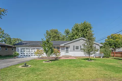 3001 Jo Ann Dr, Joliet, IL 60431