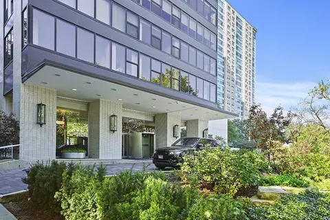 3150 N Lake Shore Dr #11F-12F, Chicago, IL 60657