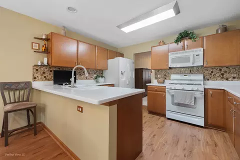 21433 W Sycamore Ct, Plainfield, IL 60544 photo 5