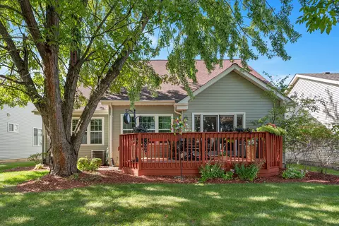21433 W Sycamore Ct, Plainfield, IL 60544 photo 22