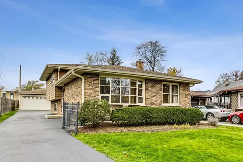 332 End Ave, Hillside, IL 60162
