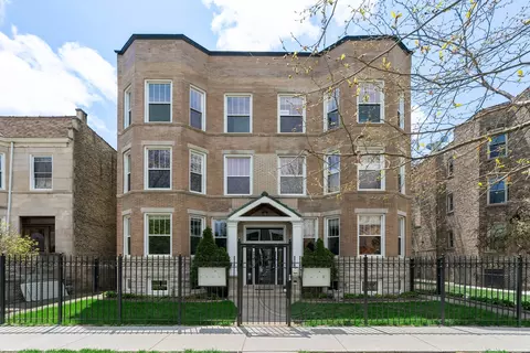 3233 W Palmer St #3, Chicago, IL 60647