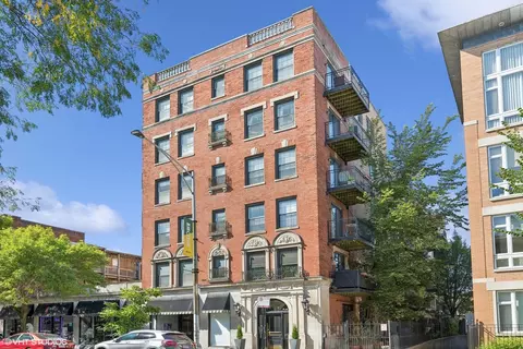 4144 N Sheridan Rd #508, Chicago, IL 60613