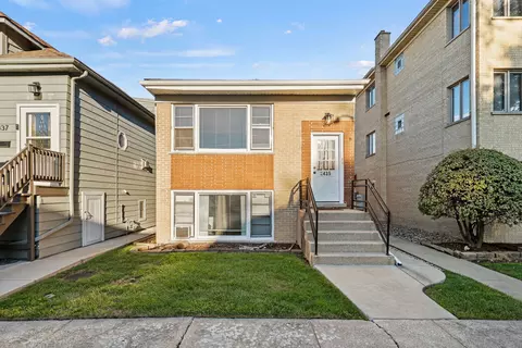 2435 N 77th Ave, Elmwood Park, IL 60707