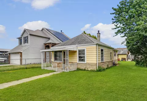 4747 S Lotus Ave, Chicago, IL 60638