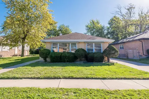 14905 La Salle St, Dolton, IL 60419