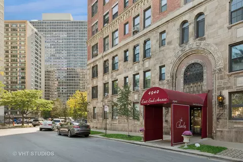 4940 S East End Ave #7B, Chicago, IL 60615
