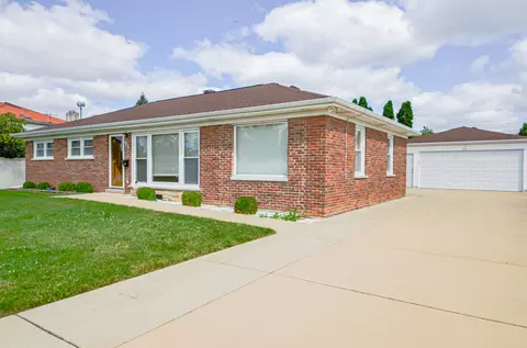 8310 W Carmen Ave, Norridge, IL 60706