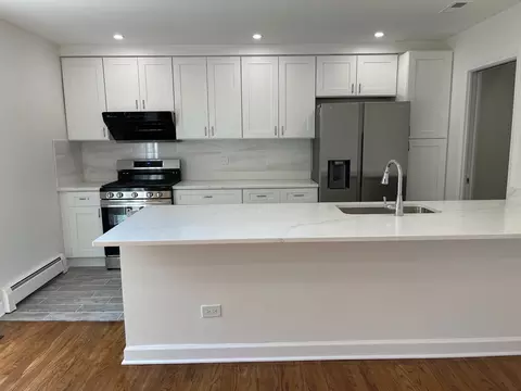 Kitchen - 1315 E 55th St, Chicago, IL 60615 photo 1 of 4