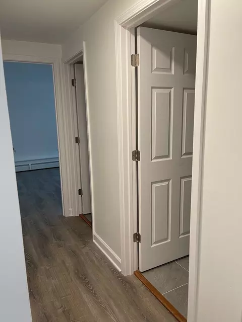 Entry Way - 1315 E 55th St, Chicago, IL 60615 photo 5 of 6