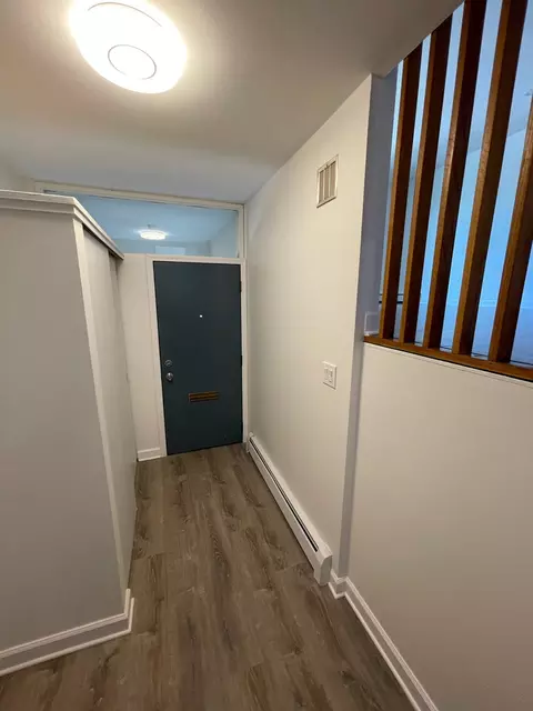 Entry Way - 1315 E 55th St, Chicago, IL 60615 photo 2 of 6