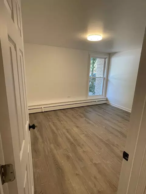 Bedroom - 1315 E 55th St, Chicago, IL 60615 photo 5 of 5