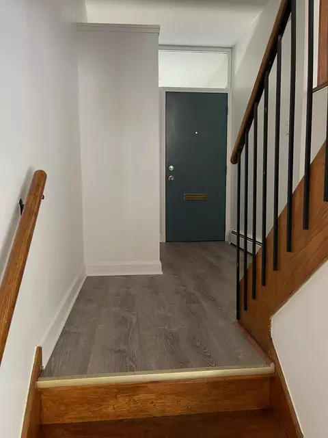 Entry Way - 1315 E 55th St, Chicago, IL 60615 photo 1 of 6