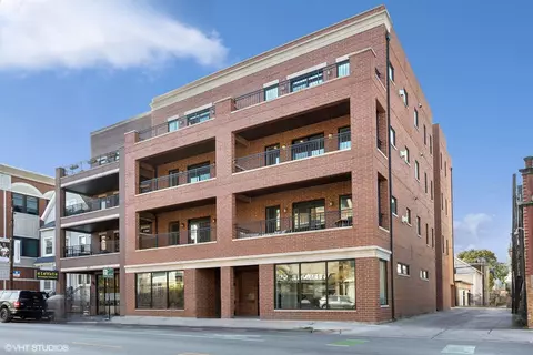 1349 W Belmont Ave #3E, Chicago, IL 60657