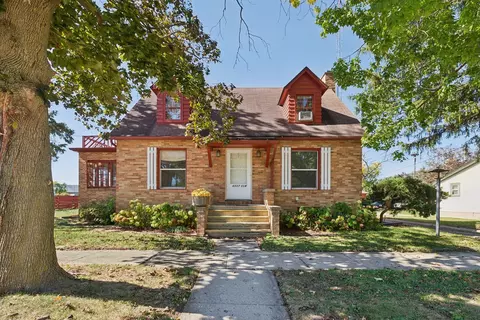 6507 Elm St, Union, IL 60180